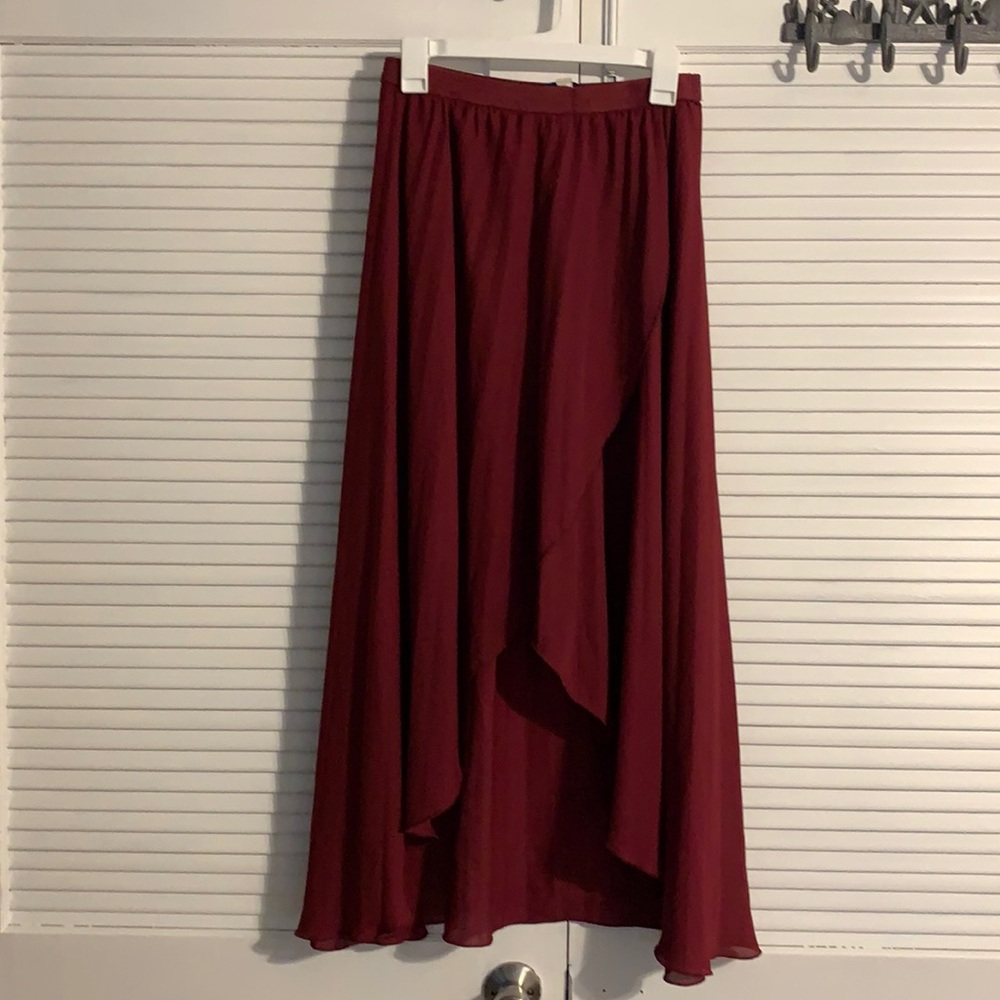Skirt
